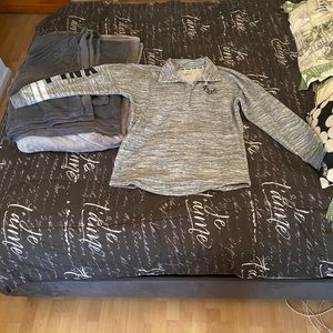 Victoria’s Secret Pink Hoodie